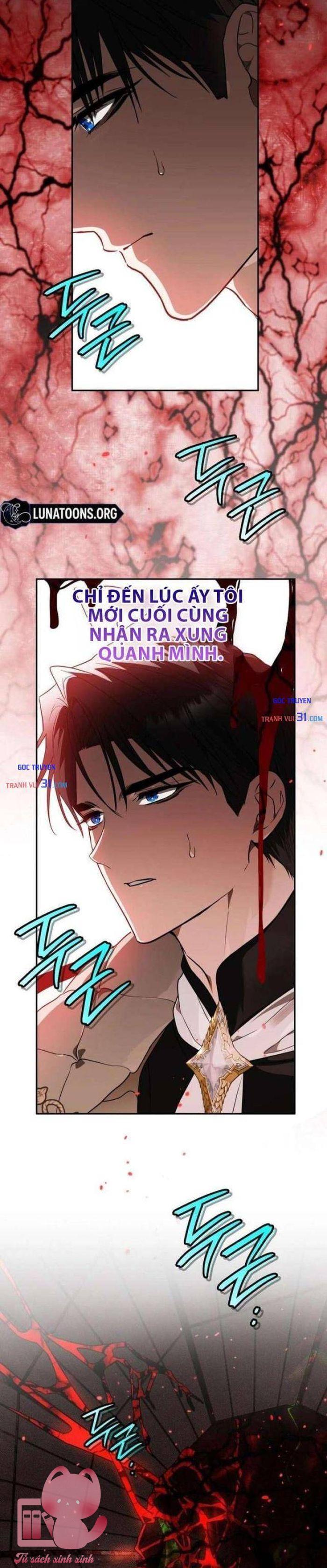 Xuyên Vào Tiểu Thuyết, Tôi Trở Thành Truyền Thuyết Kinh Dị - Chap 32 - Trang 4