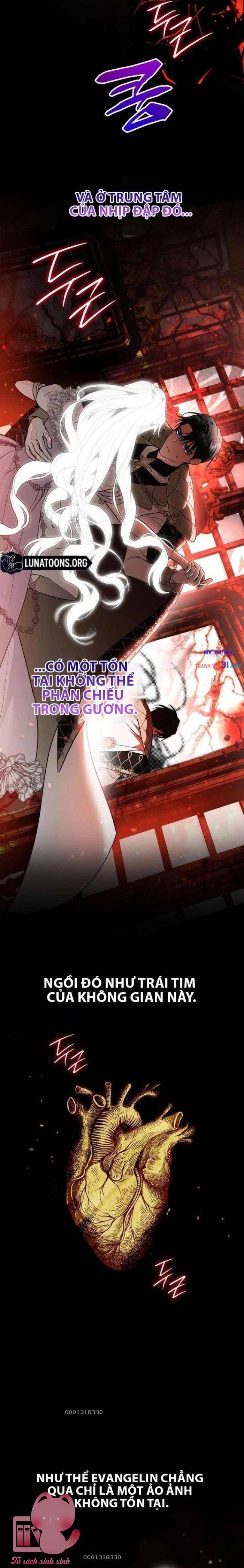 Xuyên Vào Tiểu Thuyết, Tôi Trở Thành Truyền Thuyết Kinh Dị - Chap 32 - Trang 6