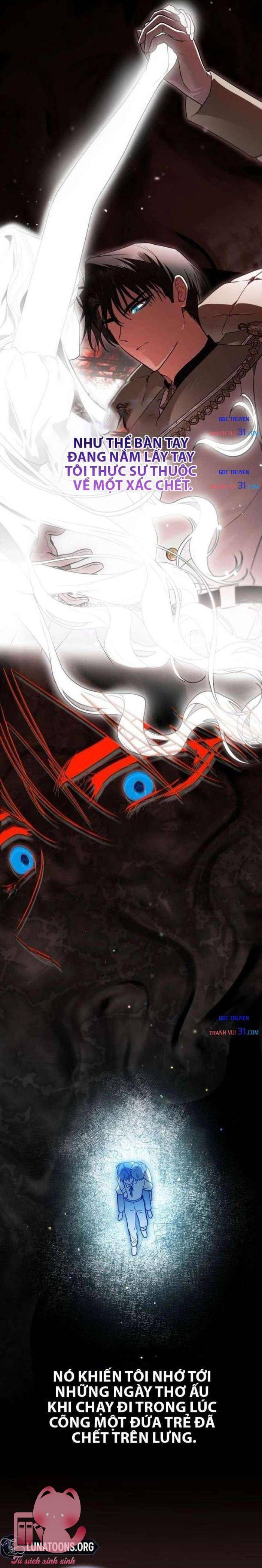 Xuyên Vào Tiểu Thuyết, Tôi Trở Thành Truyền Thuyết Kinh Dị - Chap 32 - Trang 7