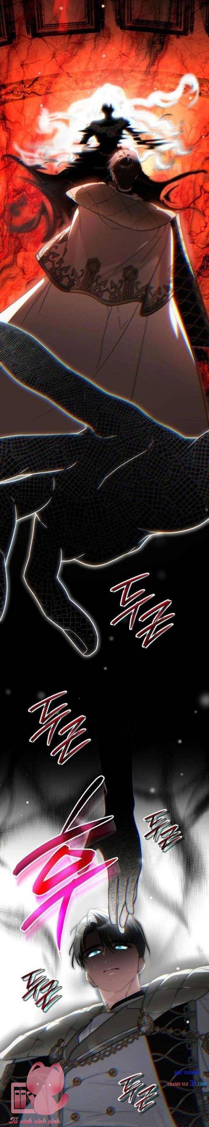 Xuyên Vào Tiểu Thuyết, Tôi Trở Thành Truyền Thuyết Kinh Dị - Chap 32 - Trang 10