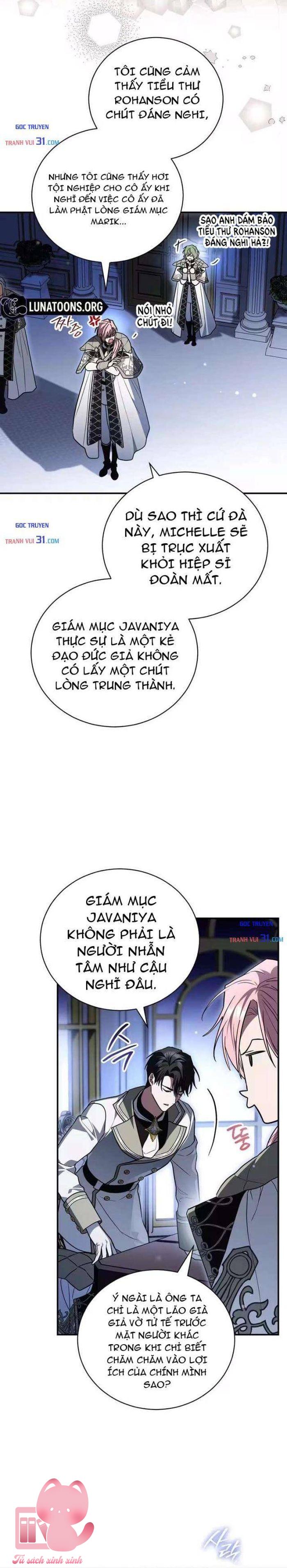 Xuyên Vào Tiểu Thuyết, Tôi Trở Thành Truyền Thuyết Kinh Dị - Chap 33 - Trang 11