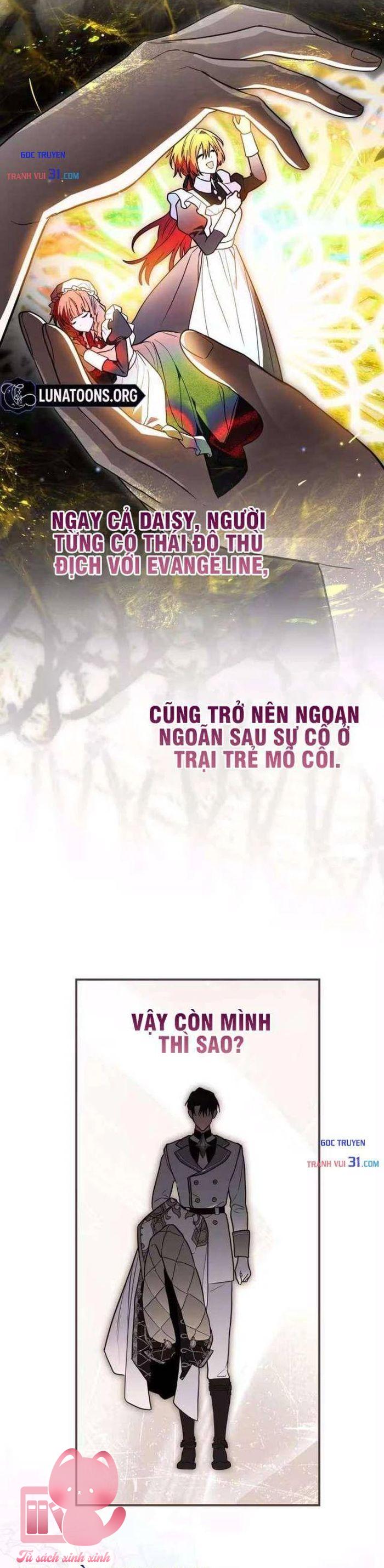 Xuyên Vào Tiểu Thuyết, Tôi Trở Thành Truyền Thuyết Kinh Dị - Chap 33 - Trang 19