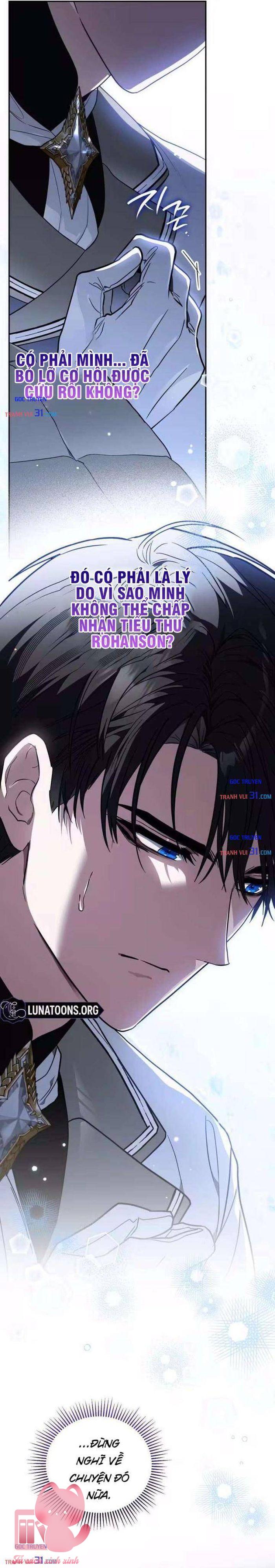 Xuyên Vào Tiểu Thuyết, Tôi Trở Thành Truyền Thuyết Kinh Dị - Chap 33 - Trang 21