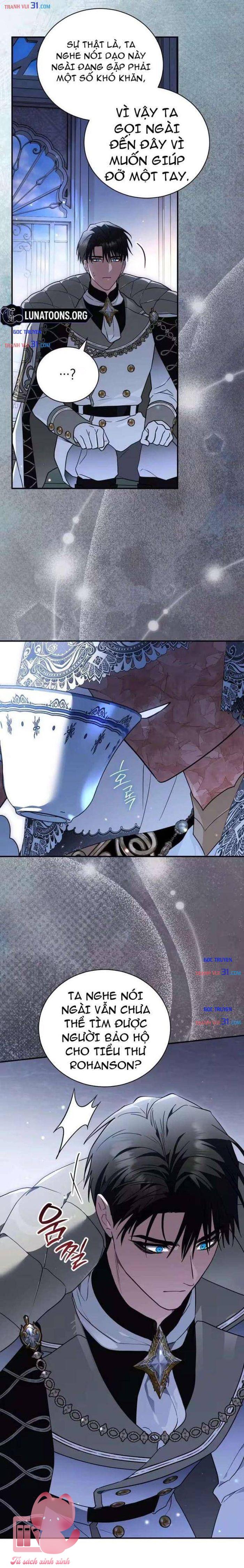 Xuyên Vào Tiểu Thuyết, Tôi Trở Thành Truyền Thuyết Kinh Dị - Chap 33 - Trang 27