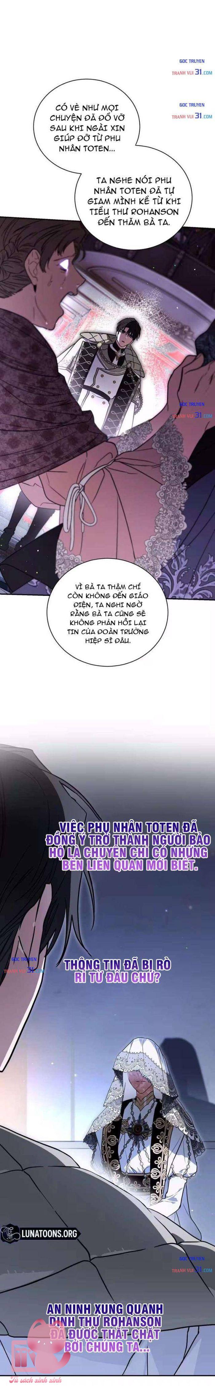 Xuyên Vào Tiểu Thuyết, Tôi Trở Thành Truyền Thuyết Kinh Dị - Chap 33 - Trang 28