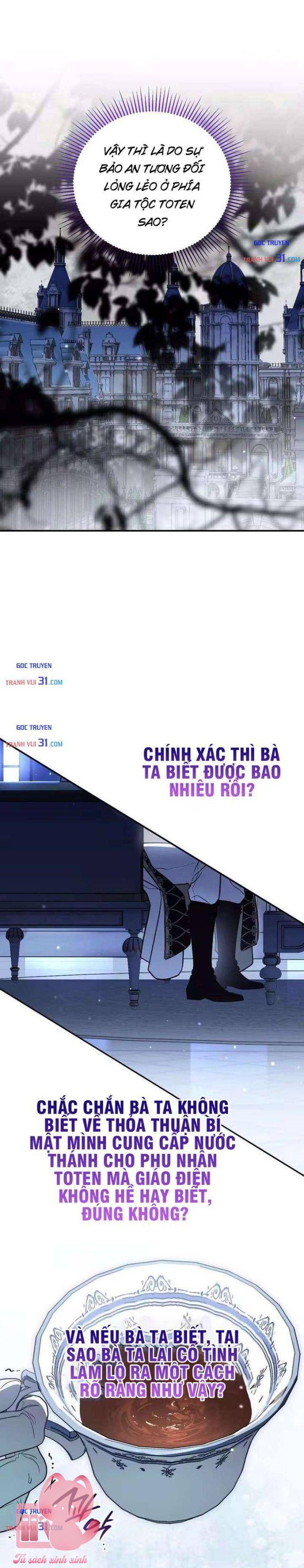 Xuyên Vào Tiểu Thuyết, Tôi Trở Thành Truyền Thuyết Kinh Dị - Chap 33 - Trang 29