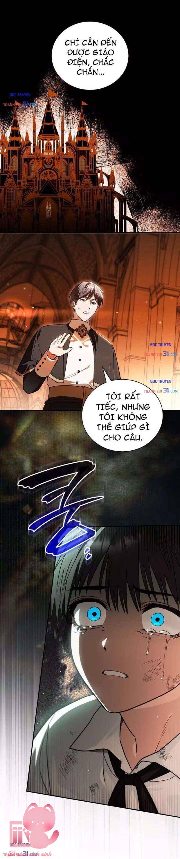 Xuyên Vào Tiểu Thuyết, Tôi Trở Thành Truyền Thuyết Kinh Dị - Chap 33 - Trang 4