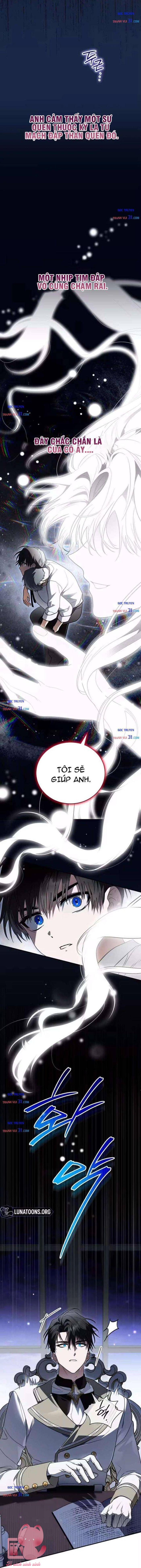 Xuyên Vào Tiểu Thuyết, Tôi Trở Thành Truyền Thuyết Kinh Dị - Chap 33 - Trang 7