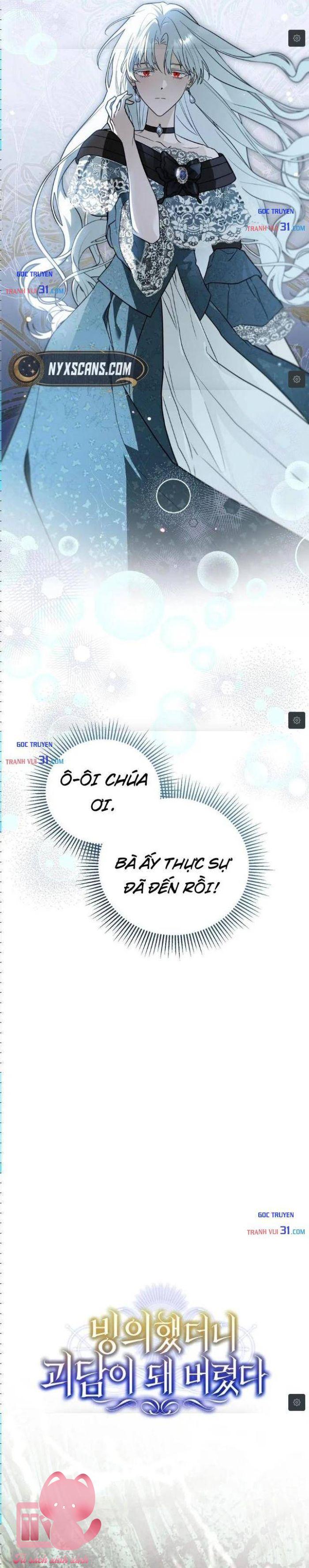 Xuyên Vào Tiểu Thuyết, Tôi Trở Thành Truyền Thuyết Kinh Dị - Chap 34 - Trang 16