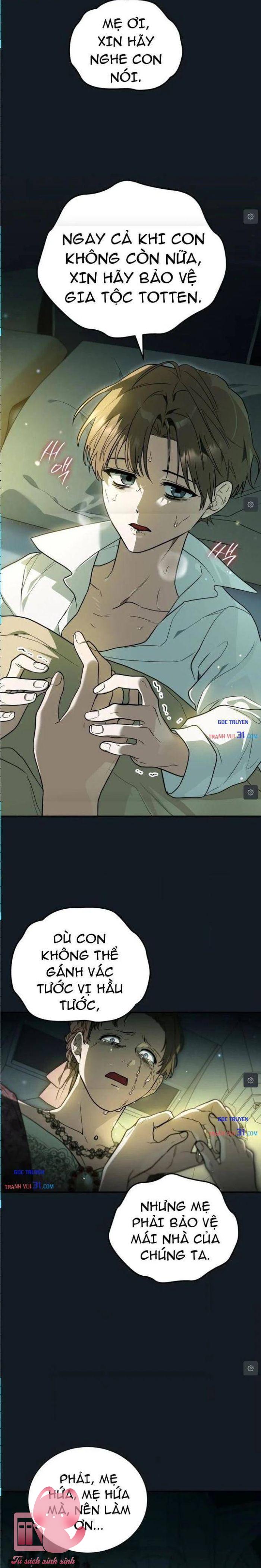 Xuyên Vào Tiểu Thuyết, Tôi Trở Thành Truyền Thuyết Kinh Dị - Chap 34 - Trang 19