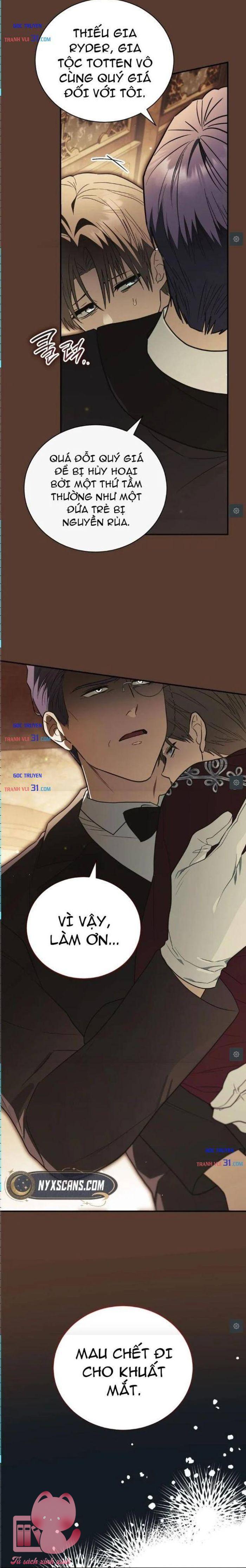 Xuyên Vào Tiểu Thuyết, Tôi Trở Thành Truyền Thuyết Kinh Dị - Chap 34 - Trang 21
