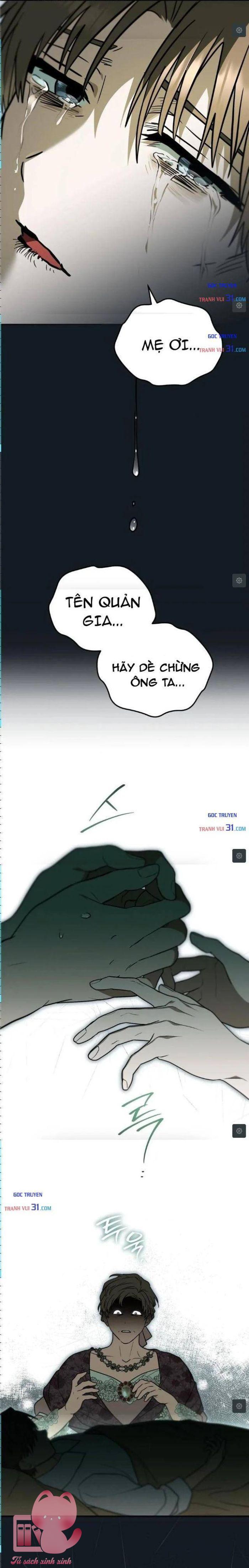Xuyên Vào Tiểu Thuyết, Tôi Trở Thành Truyền Thuyết Kinh Dị - Chap 34 - Trang 22