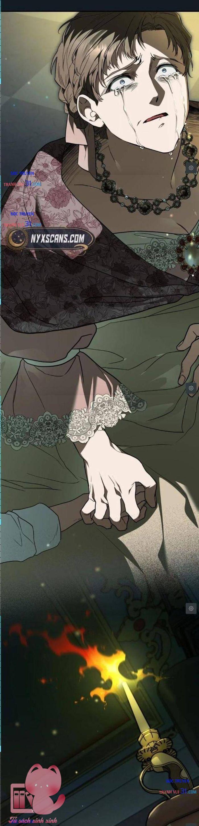 Xuyên Vào Tiểu Thuyết, Tôi Trở Thành Truyền Thuyết Kinh Dị - Chap 34 - Trang 25
