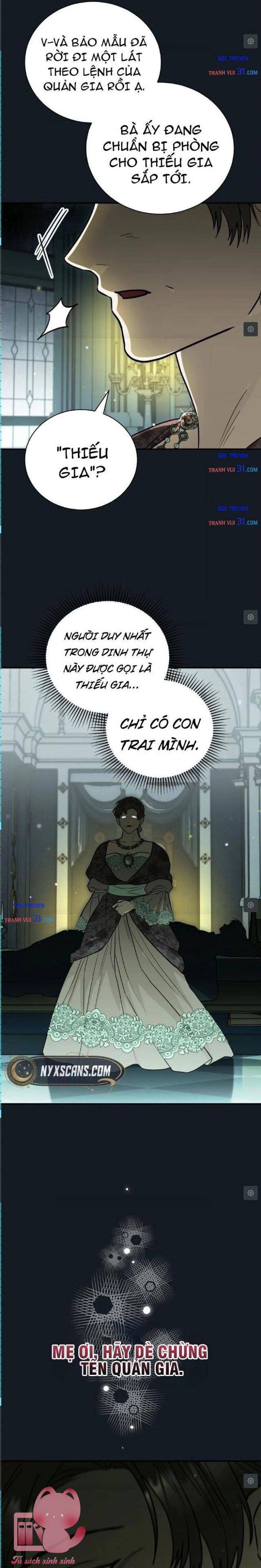 Xuyên Vào Tiểu Thuyết, Tôi Trở Thành Truyền Thuyết Kinh Dị - Chap 34 - Trang 28
