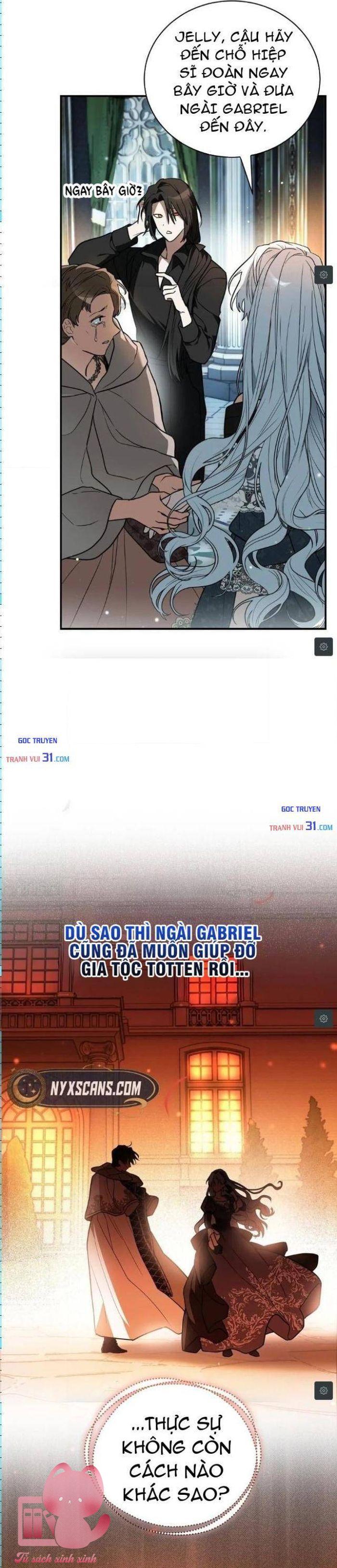 Xuyên Vào Tiểu Thuyết, Tôi Trở Thành Truyền Thuyết Kinh Dị - Chap 34 - Trang 33