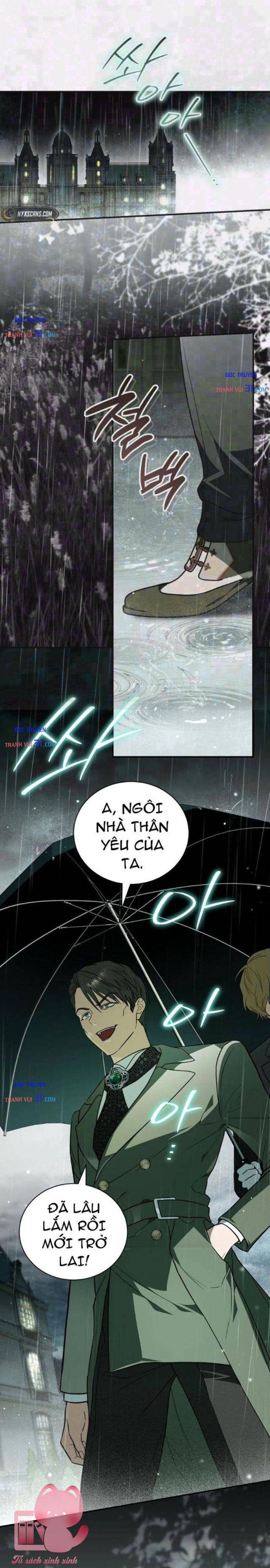 Xuyên Vào Tiểu Thuyết, Tôi Trở Thành Truyền Thuyết Kinh Dị - Chap 35 - Trang 2
