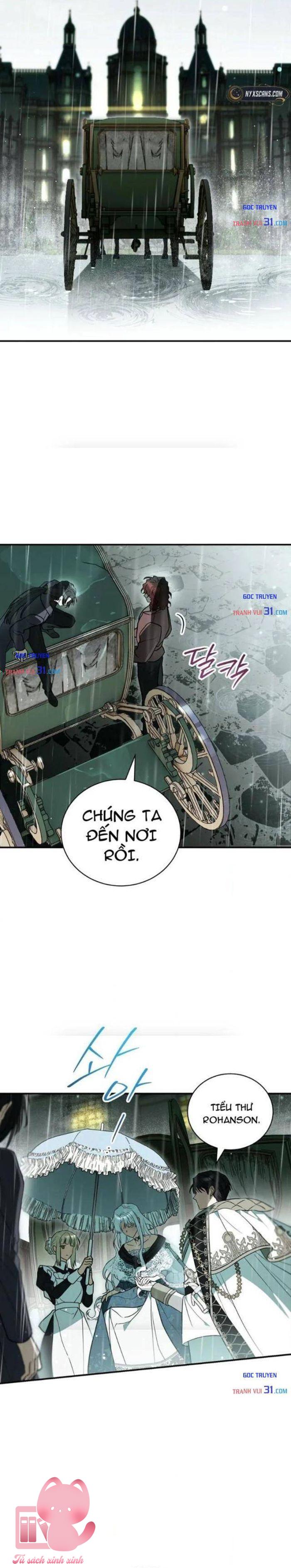 Xuyên Vào Tiểu Thuyết, Tôi Trở Thành Truyền Thuyết Kinh Dị - Chap 35 - Trang 12