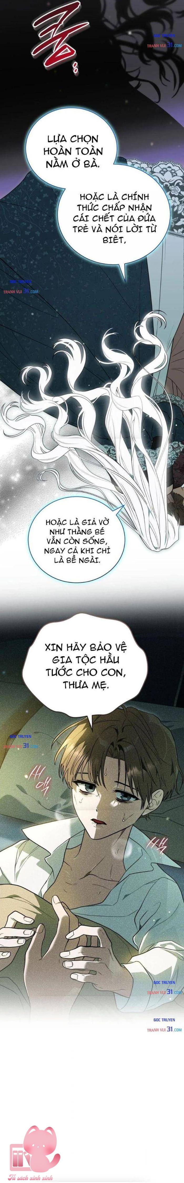 Xuyên Vào Tiểu Thuyết, Tôi Trở Thành Truyền Thuyết Kinh Dị - Chap 35 - Trang 26