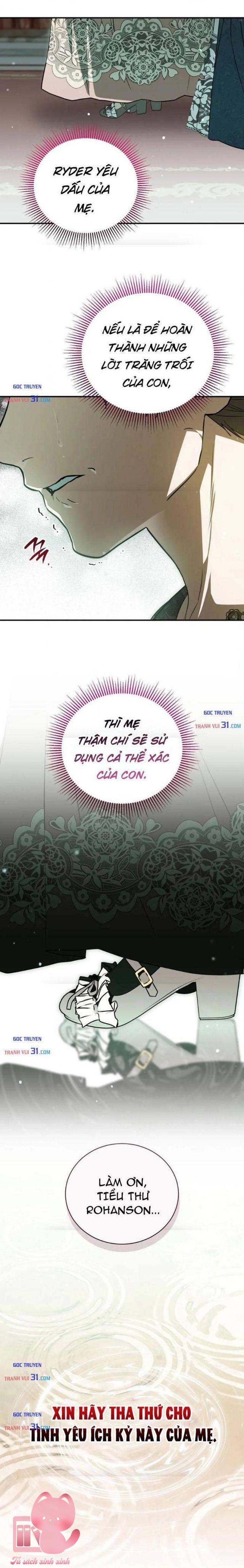 Xuyên Vào Tiểu Thuyết, Tôi Trở Thành Truyền Thuyết Kinh Dị - Chap 35 - Trang 27