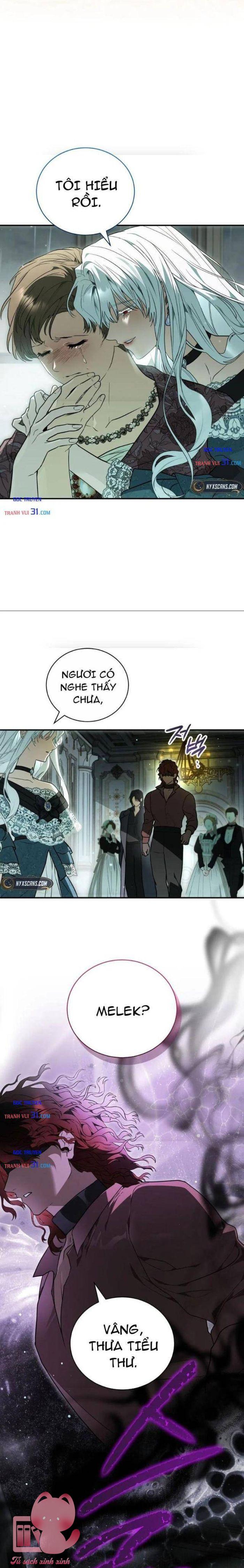 Xuyên Vào Tiểu Thuyết, Tôi Trở Thành Truyền Thuyết Kinh Dị - Chap 35 - Trang 28