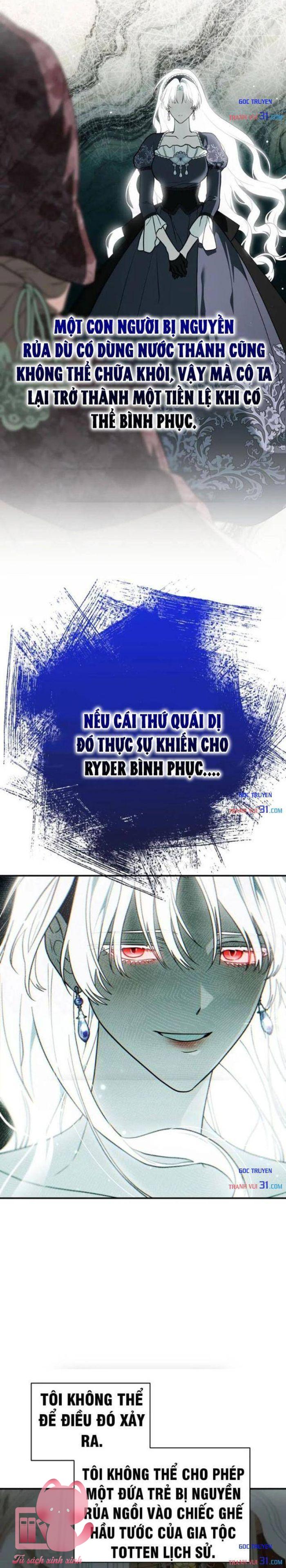 Xuyên Vào Tiểu Thuyết, Tôi Trở Thành Truyền Thuyết Kinh Dị - Chap 35 - Trang 6