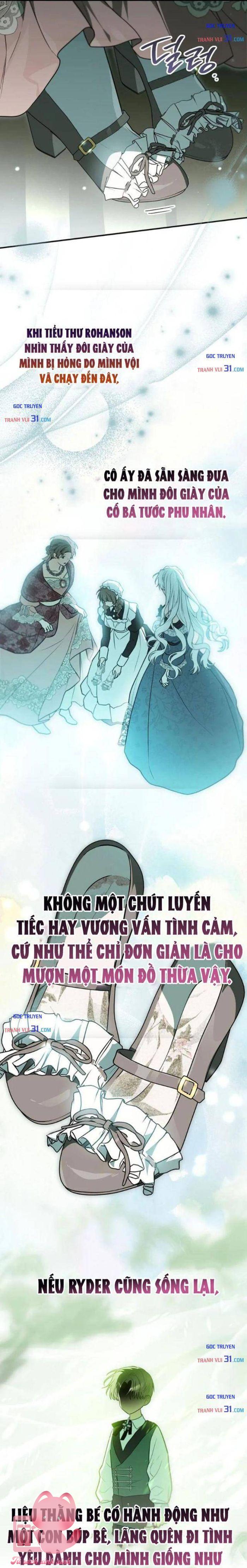 Xuyên Vào Tiểu Thuyết, Tôi Trở Thành Truyền Thuyết Kinh Dị - Chap 35 - Trang 10