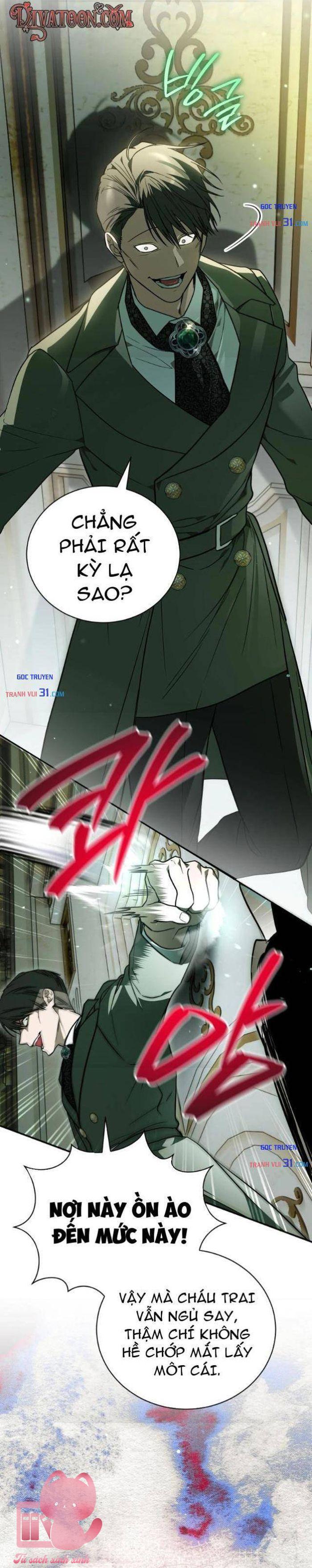 Xuyên Vào Tiểu Thuyết, Tôi Trở Thành Truyền Thuyết Kinh Dị - Chap 36 - Trang 12