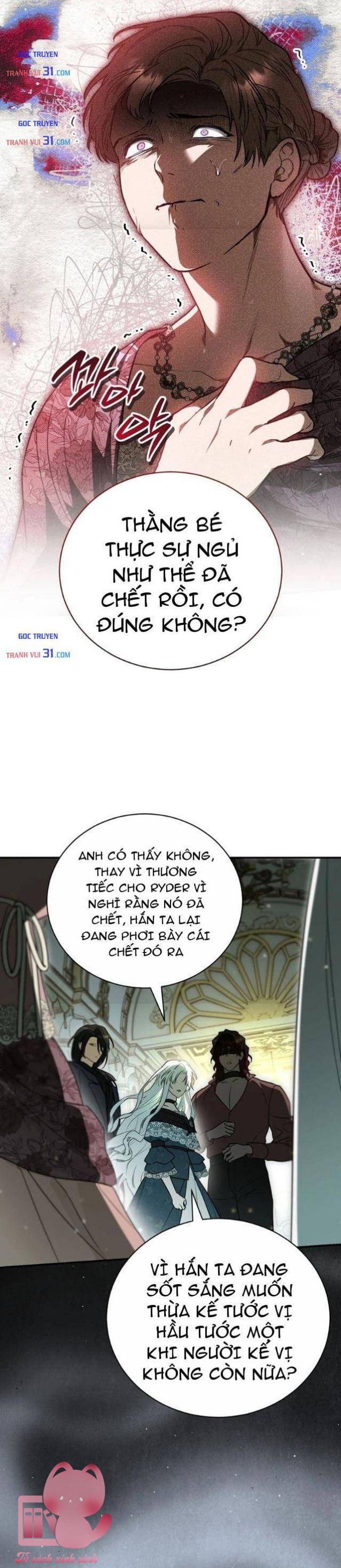 Xuyên Vào Tiểu Thuyết, Tôi Trở Thành Truyền Thuyết Kinh Dị - Chap 36 - Trang 13