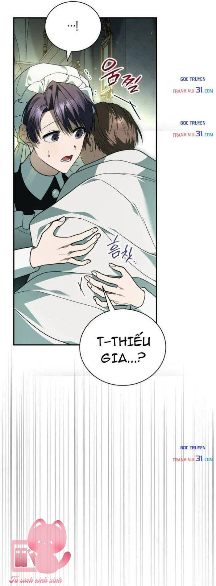 Xuyên Vào Tiểu Thuyết, Tôi Trở Thành Truyền Thuyết Kinh Dị - Chap 36 - Trang 16