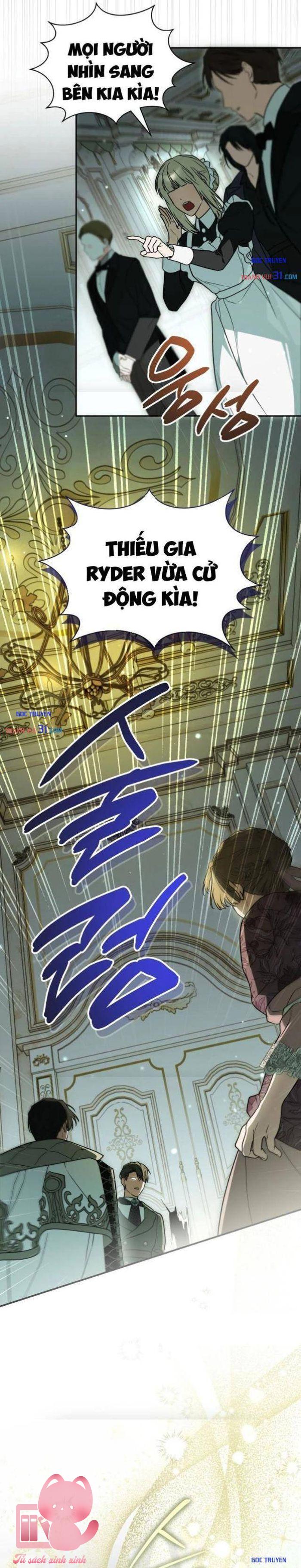 Xuyên Vào Tiểu Thuyết, Tôi Trở Thành Truyền Thuyết Kinh Dị - Chap 36 - Trang 17