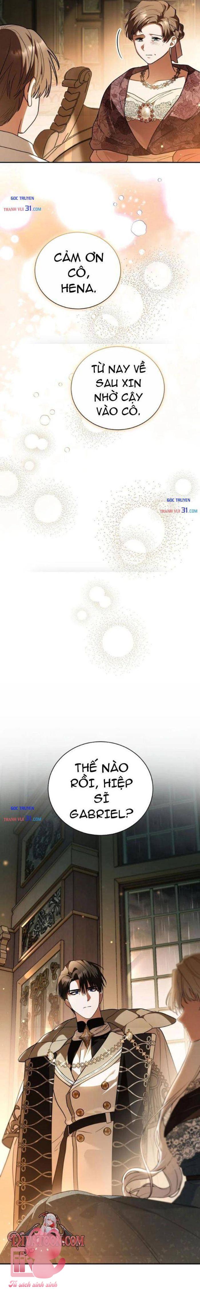 Xuyên Vào Tiểu Thuyết, Tôi Trở Thành Truyền Thuyết Kinh Dị - Chap 36 - Trang 34