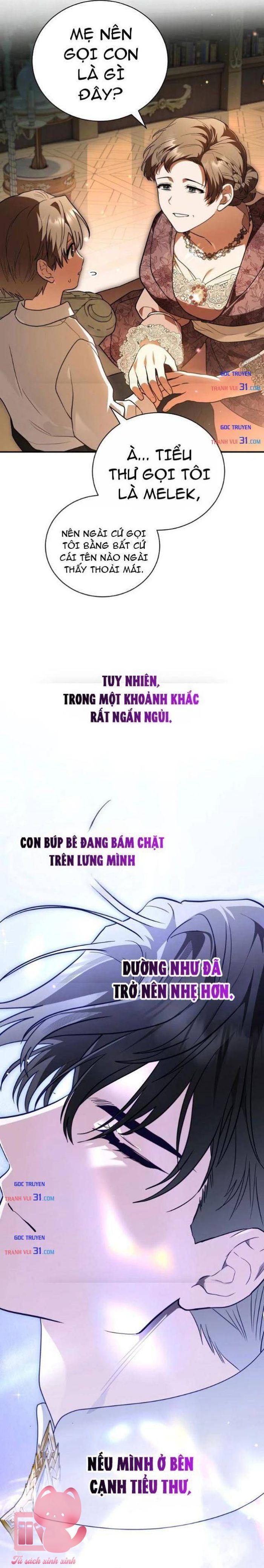 Xuyên Vào Tiểu Thuyết, Tôi Trở Thành Truyền Thuyết Kinh Dị - Chap 36 - Trang 36