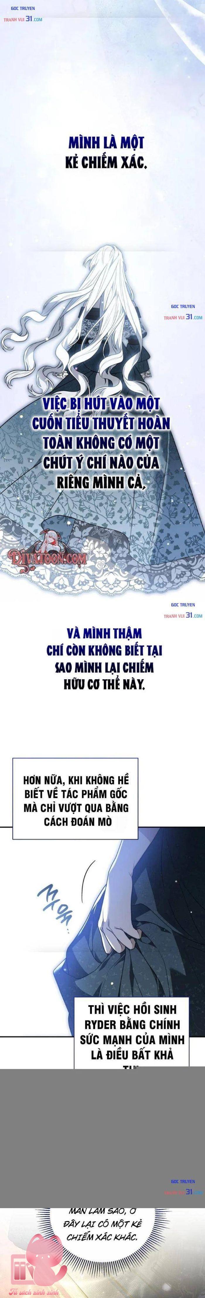 Xuyên Vào Tiểu Thuyết, Tôi Trở Thành Truyền Thuyết Kinh Dị - Chap 36 - Trang 9