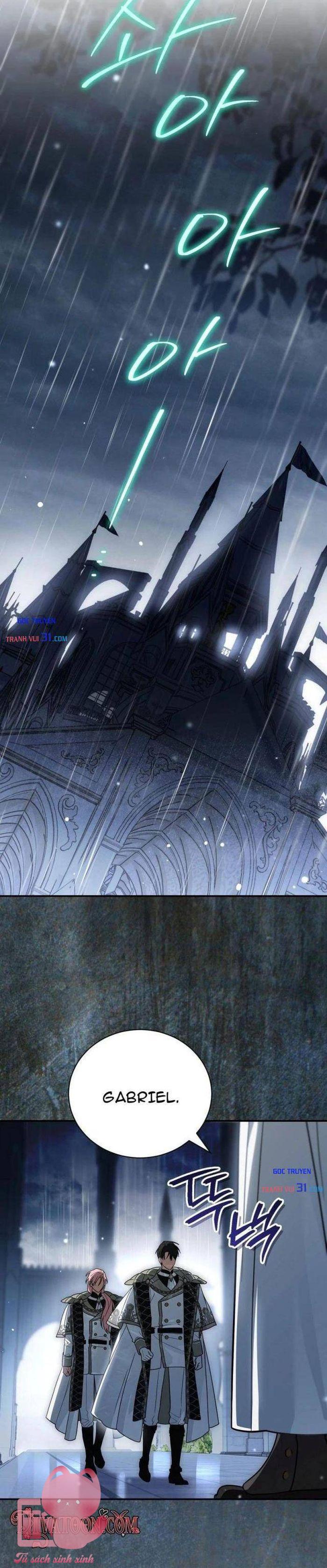 Xuyên Vào Tiểu Thuyết, Tôi Trở Thành Truyền Thuyết Kinh Dị - Chap 37 - Trang 11