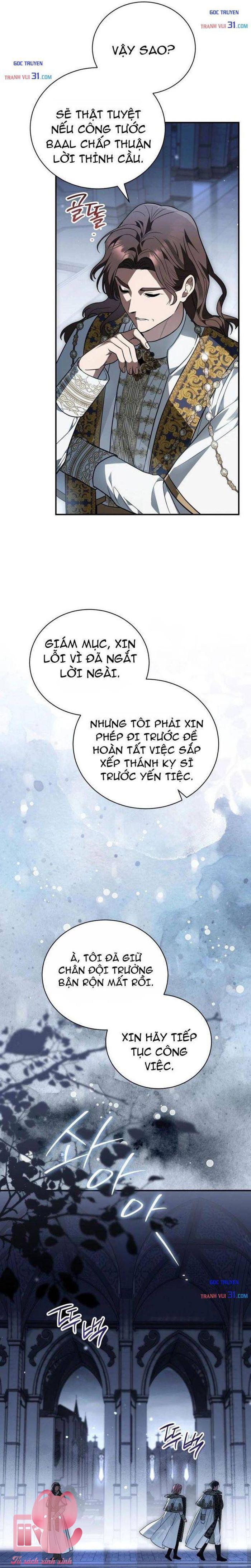 Xuyên Vào Tiểu Thuyết, Tôi Trở Thành Truyền Thuyết Kinh Dị - Chap 37 - Trang 16