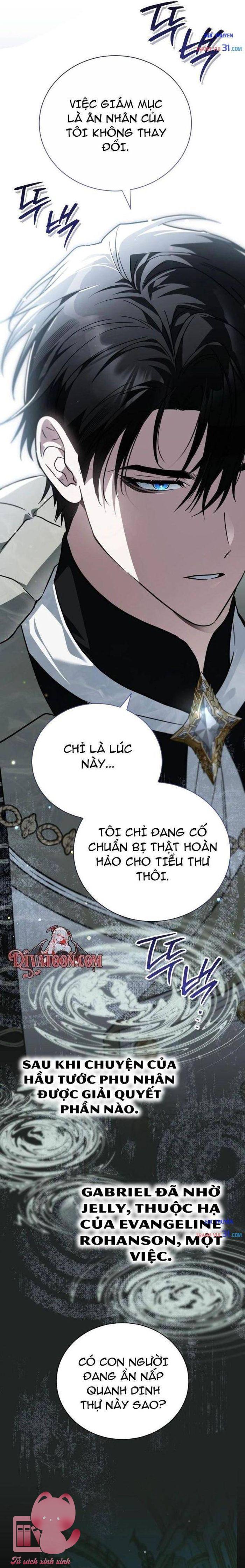 Xuyên Vào Tiểu Thuyết, Tôi Trở Thành Truyền Thuyết Kinh Dị - Chap 37 - Trang 18
