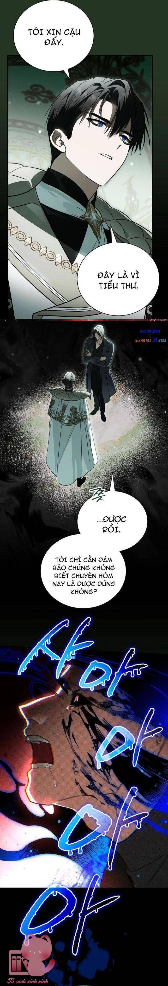Xuyên Vào Tiểu Thuyết, Tôi Trở Thành Truyền Thuyết Kinh Dị - Chap 37 - Trang 22