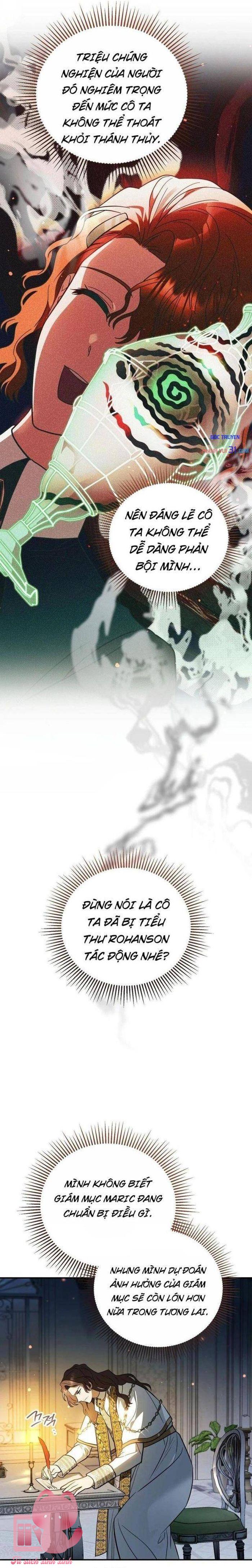 Xuyên Vào Tiểu Thuyết, Tôi Trở Thành Truyền Thuyết Kinh Dị - Chap 37 - Trang 26
