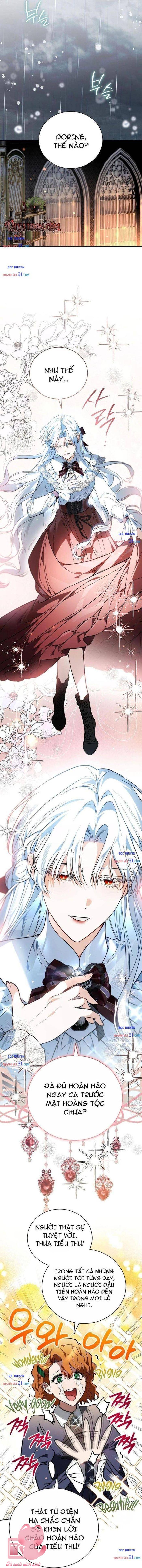 Xuyên Vào Tiểu Thuyết, Tôi Trở Thành Truyền Thuyết Kinh Dị - Chap 37 - Trang 28