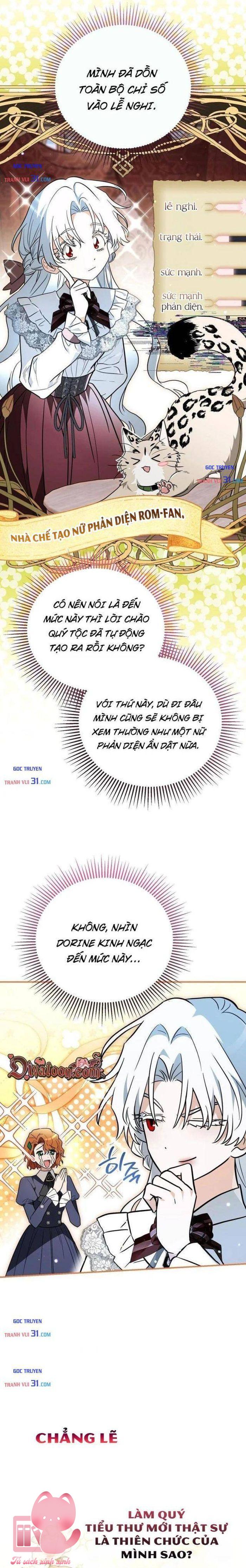 Xuyên Vào Tiểu Thuyết, Tôi Trở Thành Truyền Thuyết Kinh Dị - Chap 37 - Trang 30