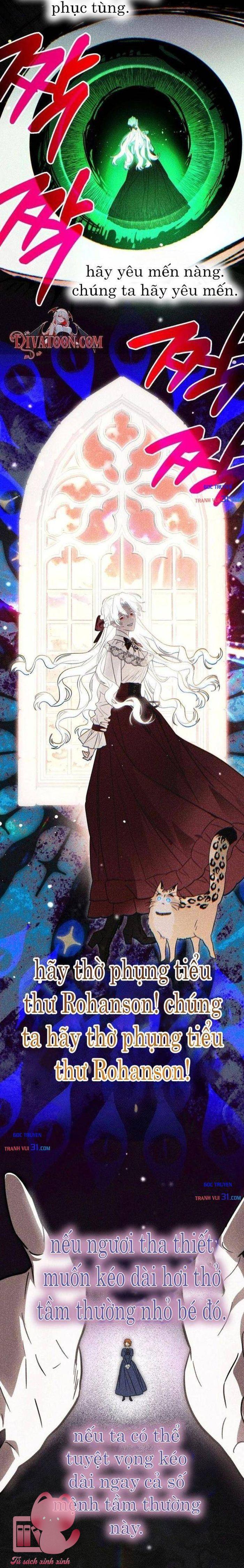 Xuyên Vào Tiểu Thuyết, Tôi Trở Thành Truyền Thuyết Kinh Dị - Chap 37 - Trang 33