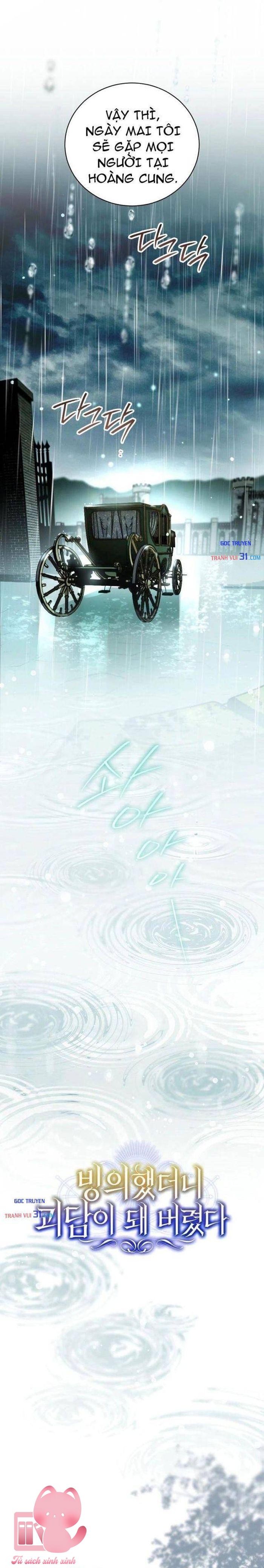Xuyên Vào Tiểu Thuyết, Tôi Trở Thành Truyền Thuyết Kinh Dị - Chap 37 - Trang 5