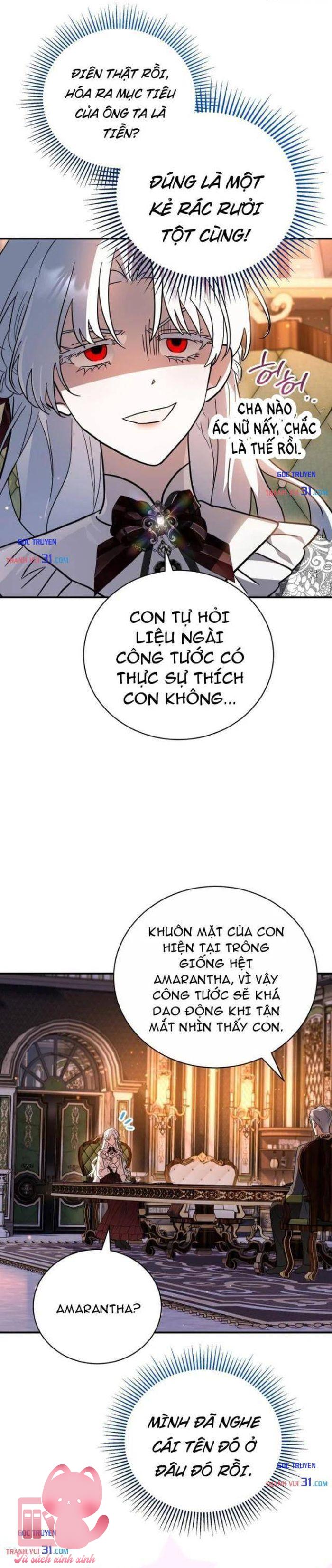 Xuyên Vào Tiểu Thuyết, Tôi Trở Thành Truyền Thuyết Kinh Dị - Chap 38 - Trang 12