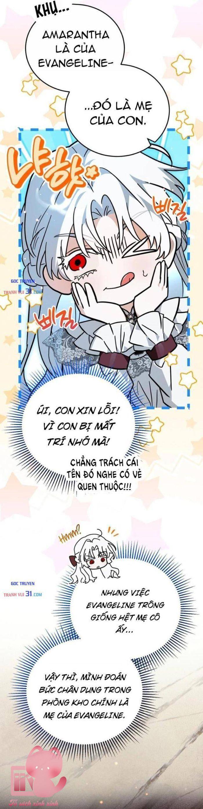 Xuyên Vào Tiểu Thuyết, Tôi Trở Thành Truyền Thuyết Kinh Dị - Chap 38 - Trang 13