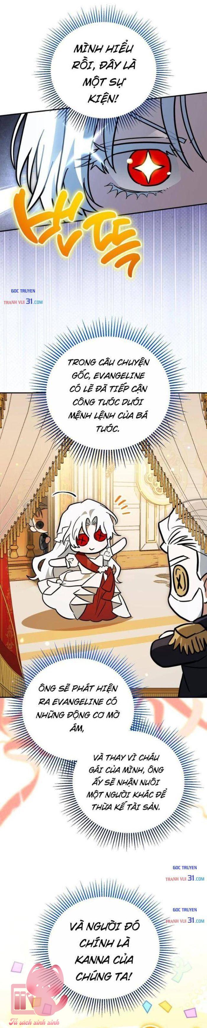 Xuyên Vào Tiểu Thuyết, Tôi Trở Thành Truyền Thuyết Kinh Dị - Chap 38 - Trang 15