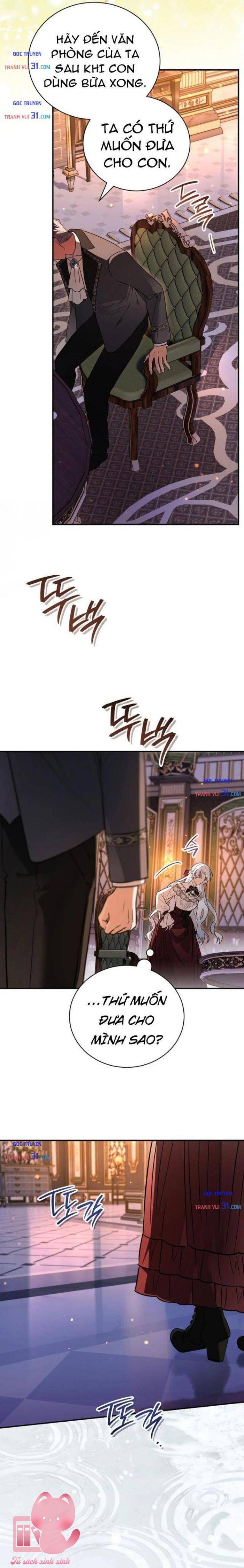 Xuyên Vào Tiểu Thuyết, Tôi Trở Thành Truyền Thuyết Kinh Dị - Chap 38 - Trang 18