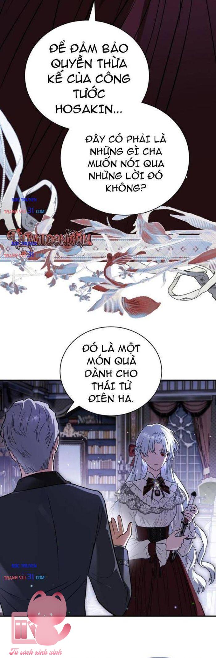 Xuyên Vào Tiểu Thuyết, Tôi Trở Thành Truyền Thuyết Kinh Dị - Chap 38 - Trang 20