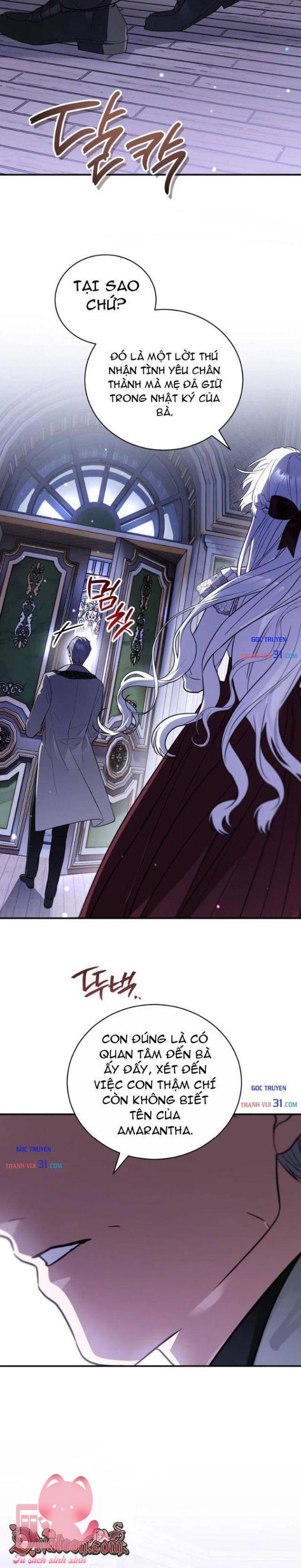 Xuyên Vào Tiểu Thuyết, Tôi Trở Thành Truyền Thuyết Kinh Dị - Chap 38 - Trang 23