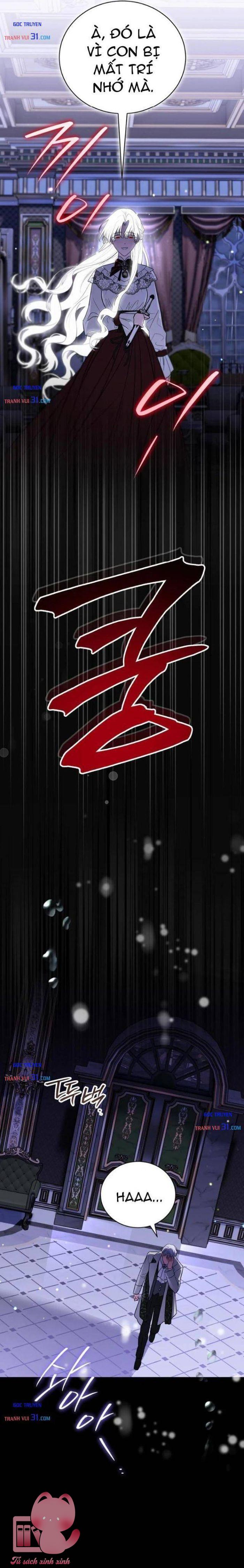 Xuyên Vào Tiểu Thuyết, Tôi Trở Thành Truyền Thuyết Kinh Dị - Chap 38 - Trang 24