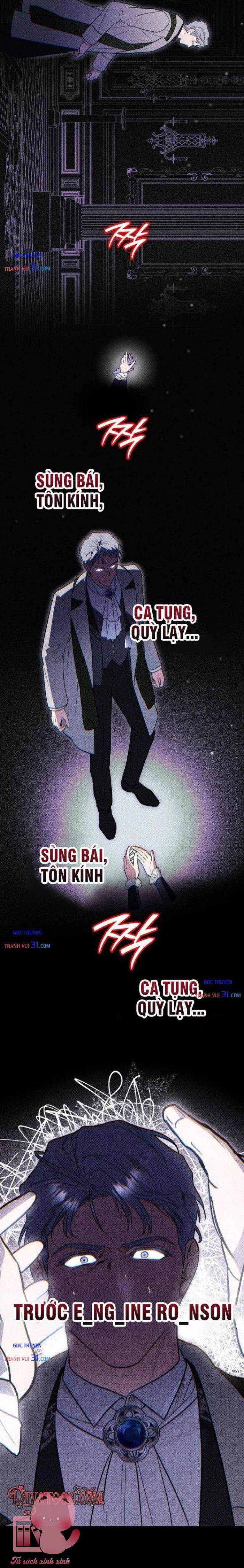 Xuyên Vào Tiểu Thuyết, Tôi Trở Thành Truyền Thuyết Kinh Dị - Chap 38 - Trang 29